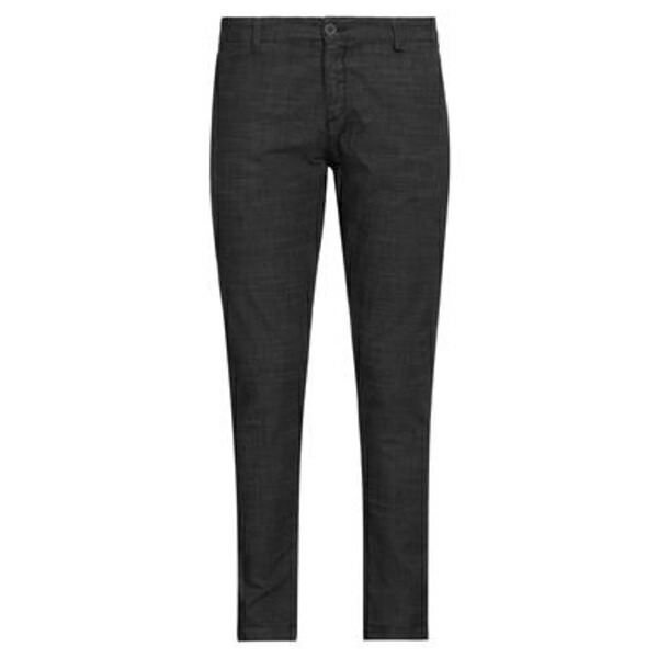 【送料無料】 リュージョー メンズ カジュアルパンツ ボトムス Pants Grey