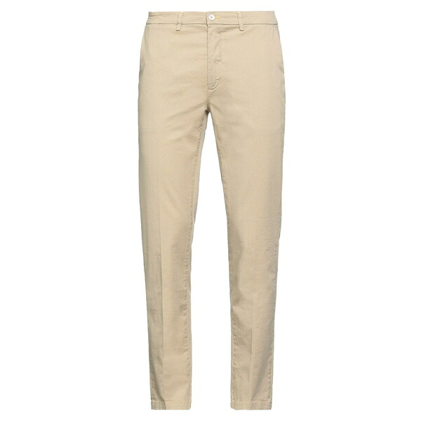 【送料無料】 ヤンサイモン メンズ カジュアルパンツ ボトムス Pants Yellow