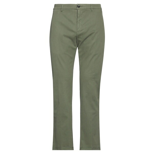 【送料無料】 デパートメントファイブ メンズ カジュアルパンツ ボトムス Pants Green
