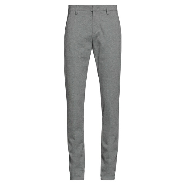 【送料無料】 ドンダップ メンズ カジュアルパンツ ボトムス Pants Grey