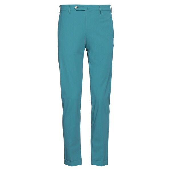 【送料無料】 PTトリノ メンズ カジュアルパンツ ボトムス Pants Green