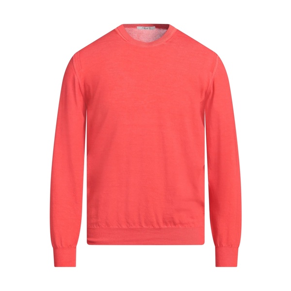 【送料無料】 カングラ メンズ ニット&セーター アウター Sweaters Red