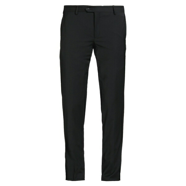 【送料無料】 ブライアン・デールズ メンズ カジュアルパンツ ボトムス Pants Black
