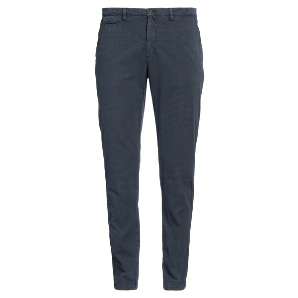 【送料無料】 ブリリア 1949 メンズ カジュアルパンツ ボトムス Pants Blue