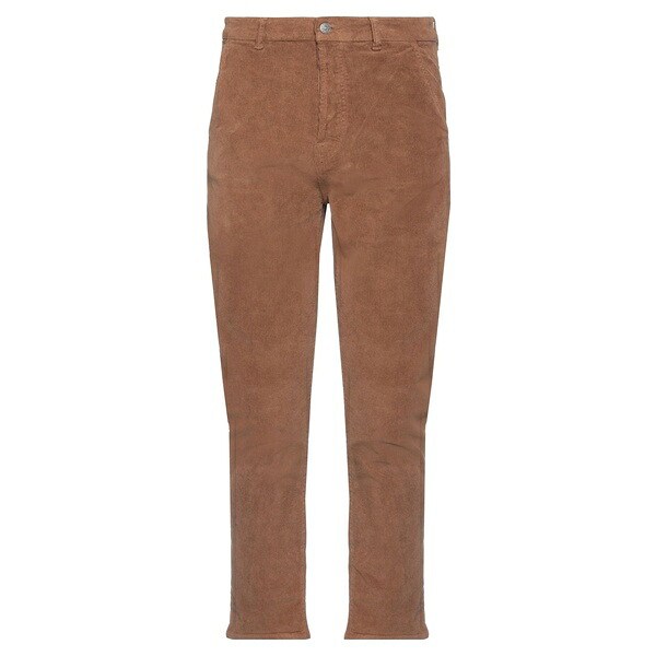 【貨物輸送無料】 ダニエレ アレッサンドリー二 メンズ 心地よいズボン下 ボトムス Pants Brown