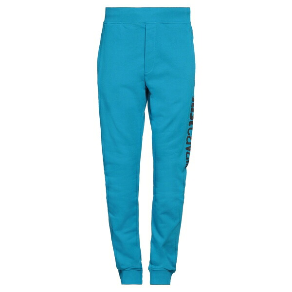 【送料無料】 ロベルトカヴァリ メンズ カジュアルパンツ ボトムス Pants Azure