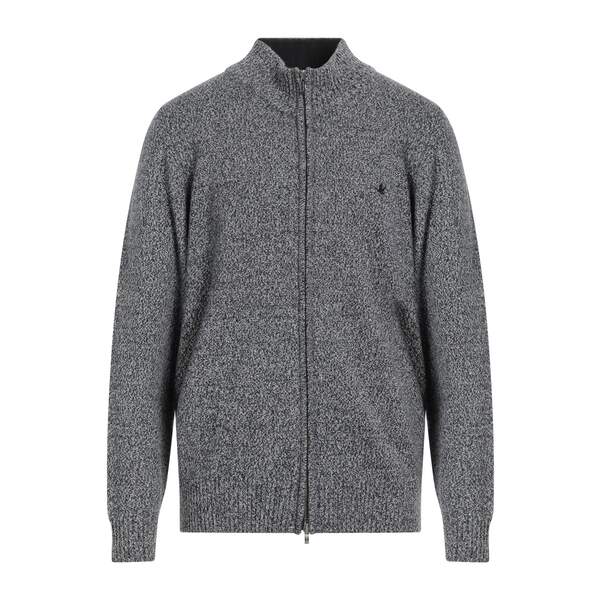 【貨物輸送無料】 ブルックス活動の領域 メンズ ジレー アウター Cardigans Blue