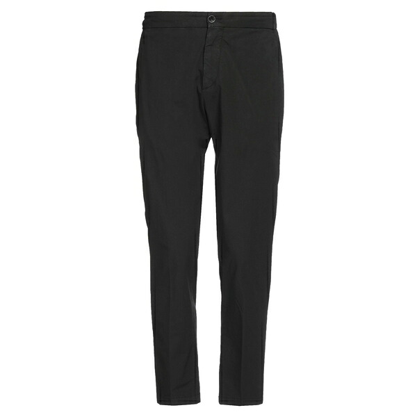 【送料無料】 ビーエイブル メンズ カジュアルパンツ ボトムス Pants Black