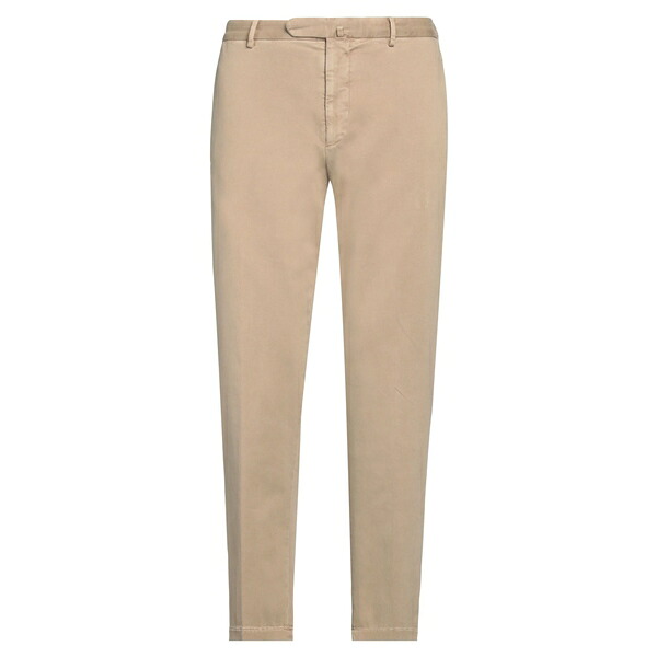 【送料無料】 サンタニエロ メンズ カジュアルパンツ ボトムス Pants Beige