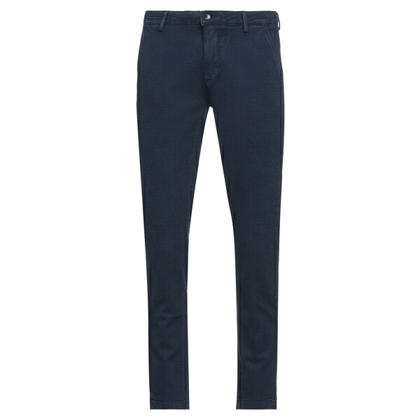 【送料無料】 ヤンサイモン メンズ カジュアルパンツ ボトムス Pants Blue