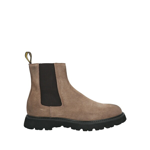 【貨物輸送無料】 ドンカルズ メンズ ブーツ シューズ Ankle boots Green