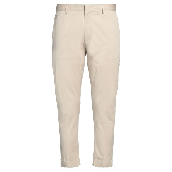 【送料無料】 ロウブランド メンズ カジュアルパンツ ボトムス Pants Beige