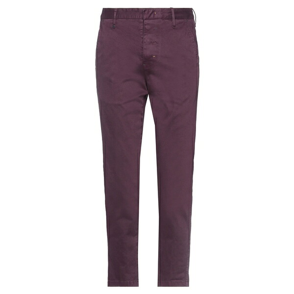 【送料無料】 ヴェルナ メンズ カジュアルパンツ ボトムス Pants Purple