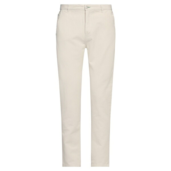 【貨物輸送無料】 ダニエレ アレッサンドリー二 メンズ 心地よいズボン下 ボトムス Pants White