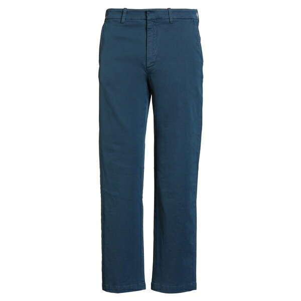 【送料無料】 デパートメントファイブ メンズ カジュアルパンツ ボトムス Pants Blue