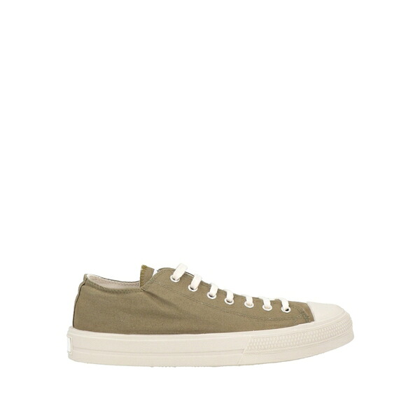 【送料無料】 マレキアーロ 1962 メンズ スニーカー シューズ Sneakers Green