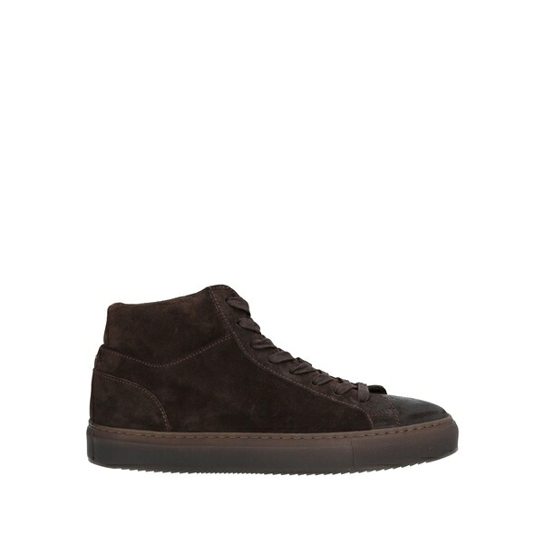 【送料無料】 ドンカルズ メンズ スニーカー シューズ Sneakers Brown