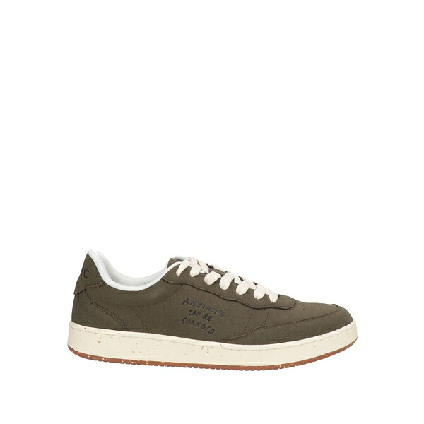 【送料無料】 エーシービーシー メンズ スニーカー シューズ Sneakers Green