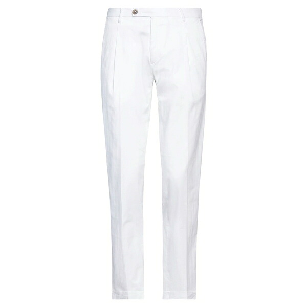 【送料無料】 マイケル コール メンズ カジュアルパンツ ボトムス Pants White
