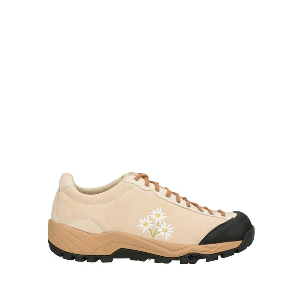 【送料無料】 ディエム メンズ スニーカー シューズ Sneakers Beige