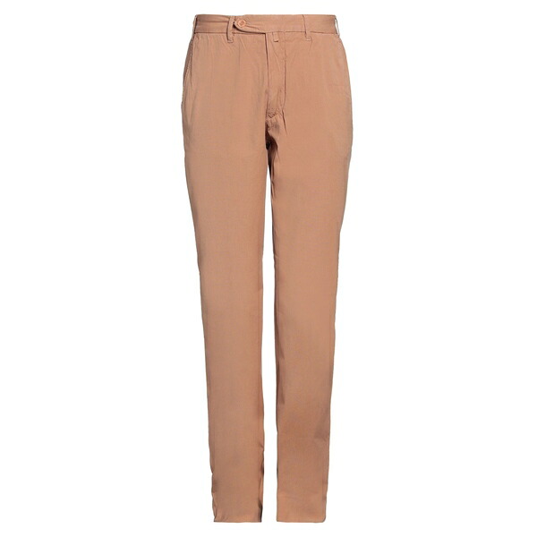 【送料無料】 アディクション メンズ カジュアルパンツ ボトムス Pants Brown