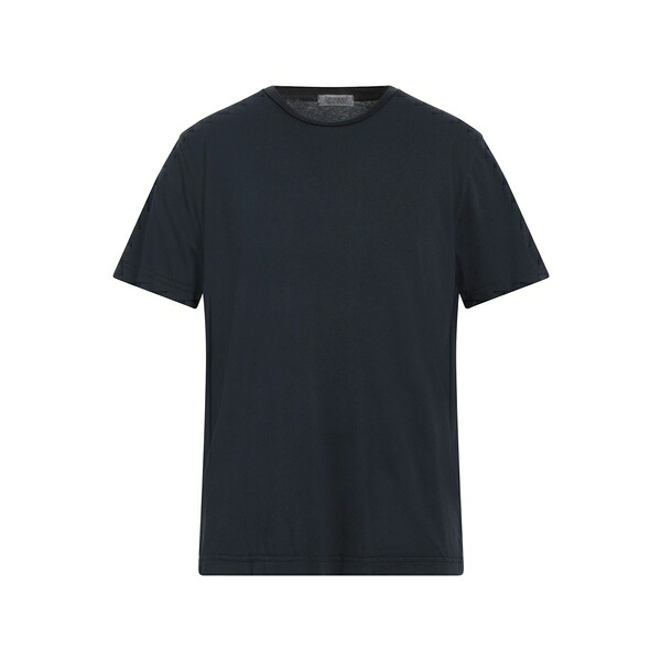 【貨物輸送無料】 クロスリー メンズ プルオーバー トップス T-shirts Blue