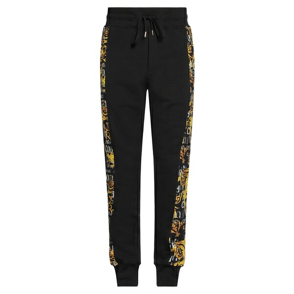 【送料無料】 ベルサーチ メンズ カジュアルパンツ ボトムス Pants Black