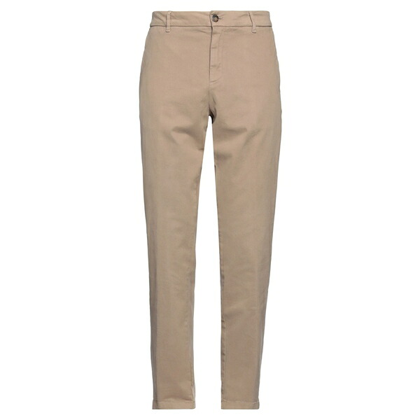 【送料無料】 クルーナ メンズ カジュアルパンツ ボトムス Pants Beige