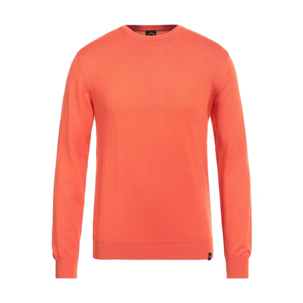 【貨物輸送無料】 コルマール メンズ 編み物\u0026スウェーター アウター Sweaters Orange