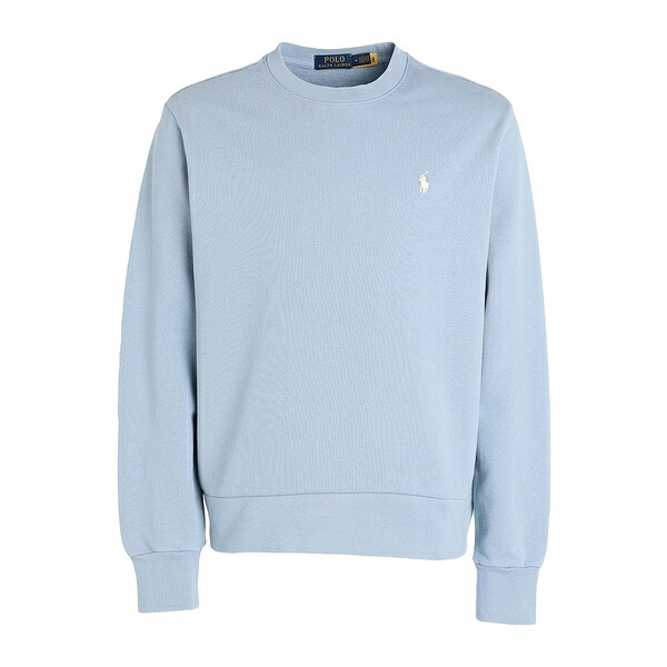【送料無料】 ラルフローレン メンズ パーカー・スウェットシャツ アウター Sweatshirts Azure