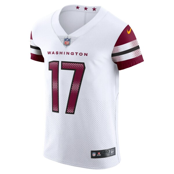 Washington Football Team Nike Women's Custom Game Jersey - Burgundy