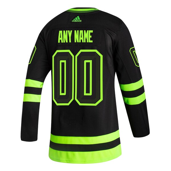アディダス メンズ ユニフォーム トップス Nashville Predators adidas St. Patrick