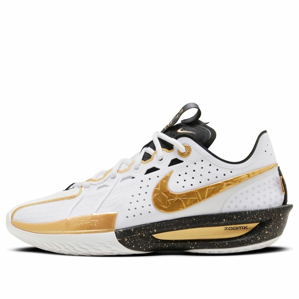 Nike ナイキ メンズ スニーカー 【Nike Air Zoom GT Cut 3 'CHBL' HF5702-170】 サイズ US_10(28.0cm)｜asty