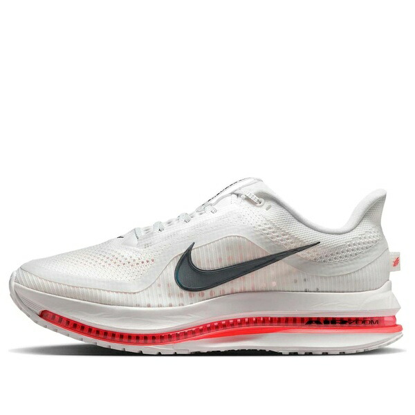Nike ナイキ メンズ スニーカー  【Nike Air Zoom Pegasus Premium \u0027Summit White Bright Crimson\u0027 HQ2592-101】  大きさ US_11(29.0糎)