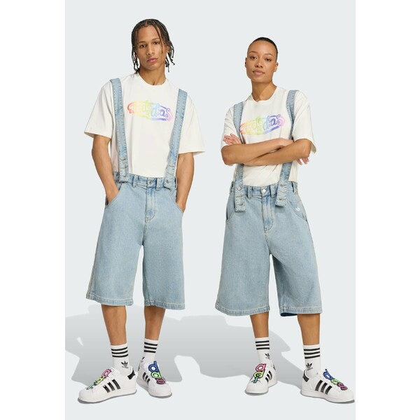 楽天市場】adidas JEANS【アディダス ジーンズ】【テラス ファッション