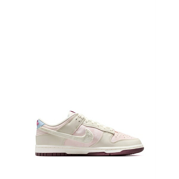 ナイキ レディース スニーカー シューズ Dunk low sneakers Neutrals｜asty