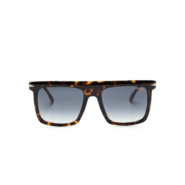 カレーナ メンズ サングラス・アイウェア 佩び物 359/s sunglasses Brown