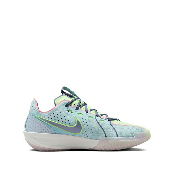 ナイキ メンズ スニーカー シューズ G.t. cut 3 \"easter\"" sneakers Blue"