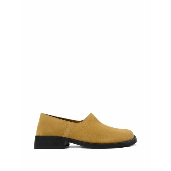 カンペール レディース スリッポン・ローファー シューズ Donna loafers  Neutrals