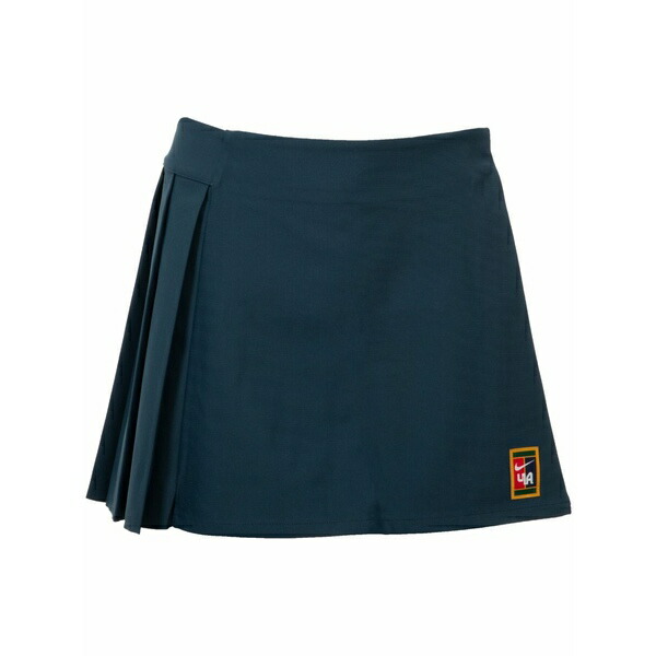 ナイキ レディース スカート ボトムス X yoon pleated mini skirt Blue
