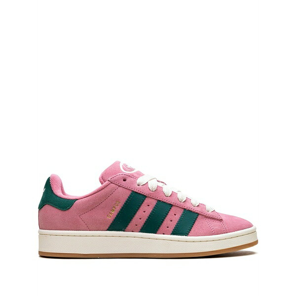 アディダス レディース スニーカー シューズ Campus 00s "rose tone" sneakers Pink｜asty