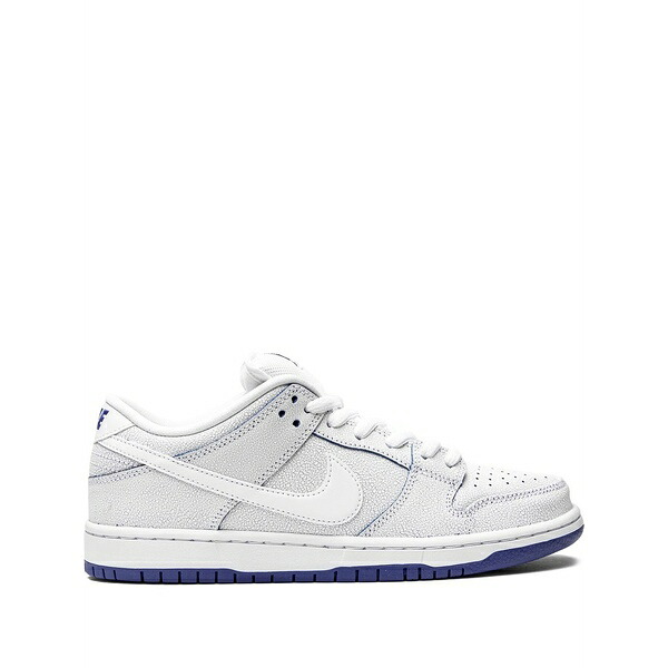 ナイキ メンズ スニーカー シューズ Sb dunk low premium \"game royal\" sneakers White