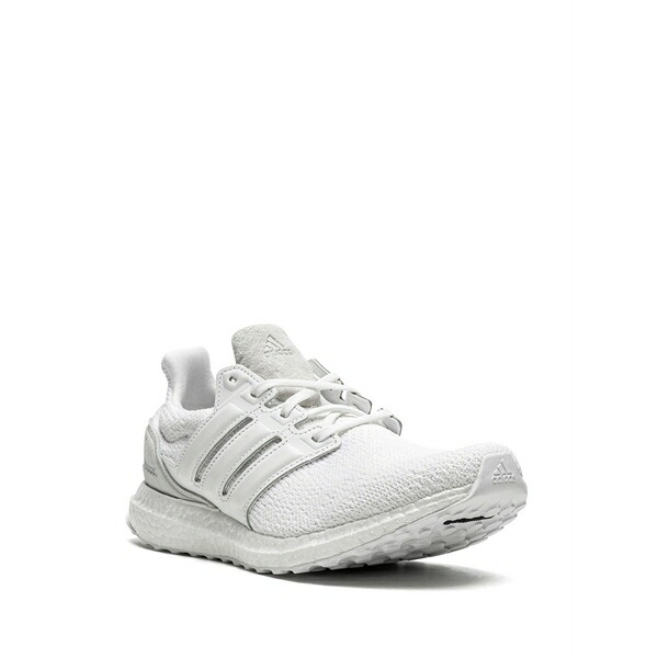 アディダス レディース スニーカー シューズ Ultraboost dna "cloud white" sneakers White｜asty