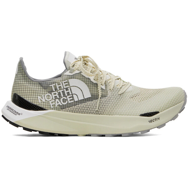 The North Face 北の方人間の顔 メンズ スニーカー  【The North Face SOUKUU NU-16 VECTIV Sky Undercover White】  大きさ US_11.5(29.5糎) 腫瘍壊死因子 White/腫瘍壊死因子 White