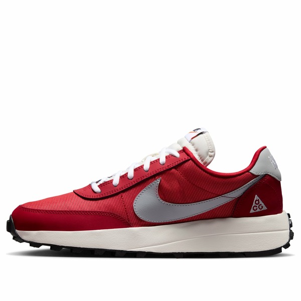 Nike ナイキ メンズ スニーカー 【Nike ACG LDV 'Varsity Red Wolf Grey' IF2857-600】 サイズ US_10.5(28.5cm)|asty