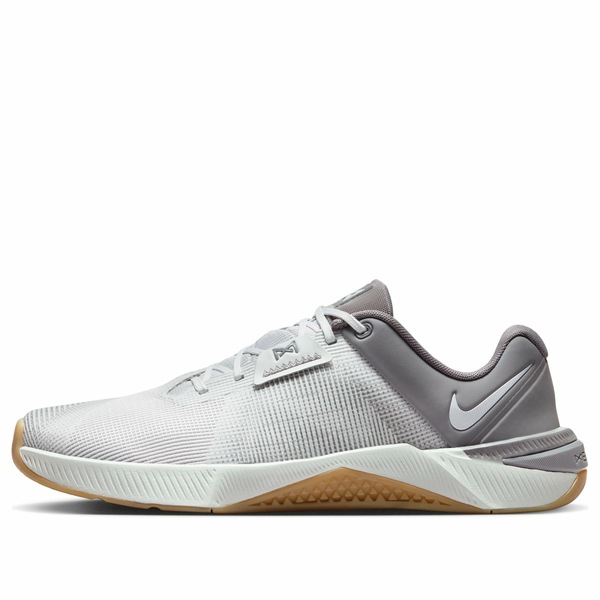Nike ナイキ メンズ スニーカー 【Nike Metcon 10 \'Photon Dust Grey\' HJ1875-010】 サイズ US_6.5(24.5cm)｜asty