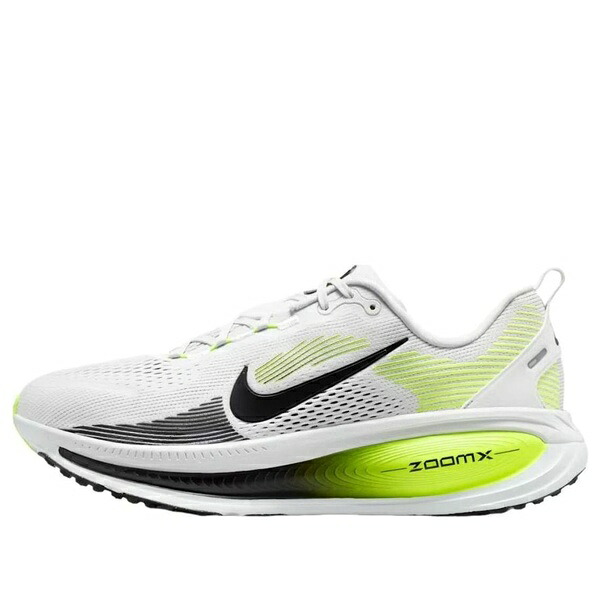 Nike ナイキ メンズ スニーカー 【Nike Air Zoom Vomero 18 'Photon Dust Volt' HM6803-021】 サイズ US_7.5(25.5cm)|asty