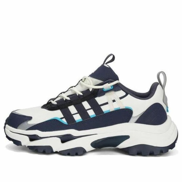 adidas アディダス メンズ スニーカー 【adidas Citywowlk 'White Black' JR8331】 サイズ US_5.5(23.5cm)|asty