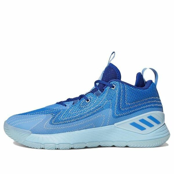 adidas アディダス メンズ スニーカー 【adidas D Rose Son Of Chi 2.0 'Be Like Water' GY6494】 サイズ US_9.5(27.5cm)|asty