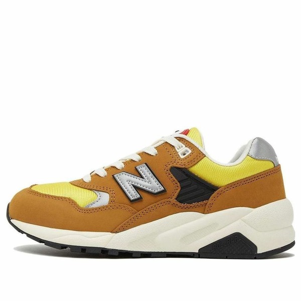 New Balance ニューバランス メンズ スニーカー 【New Balance 580 'Workwear' MT580AB2】 サイズ US_12(30.0cm)｜asty